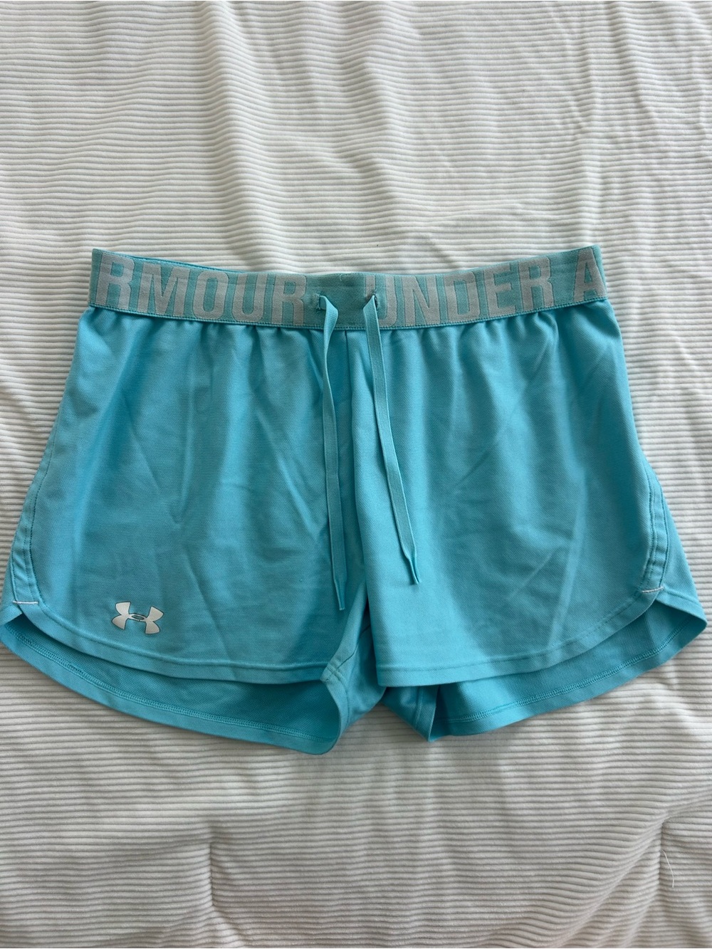 Under Armour Women's Athletic Shorts